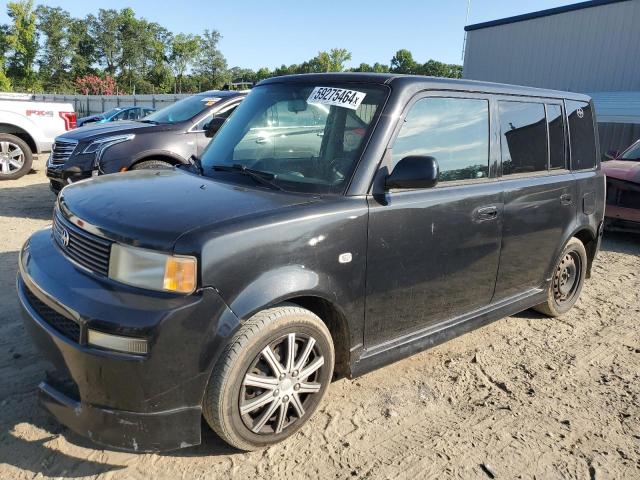 TOYOTA SCION XB