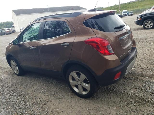 KL4CJFSB7GB543205 2016 BUICK ENCORE - Image 2