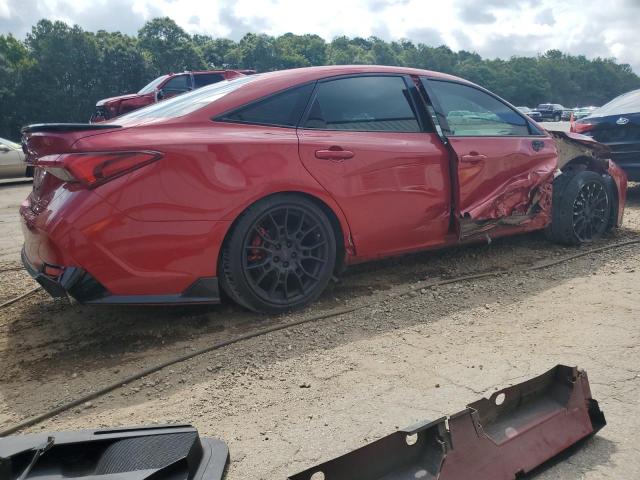 2020 TOYOTA AVALON XSE 4T1FZ1FB8LU045081