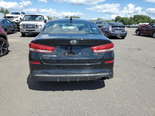 2020 Kia Optima Lx VIN: 5XXGT4L37LG411224 Lot: 60945454
