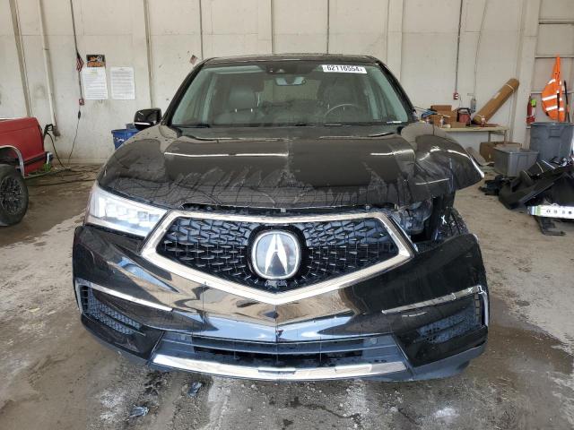 VIN 5J8YD4H57JL009990 2018 Acura MDX, Technology no.5