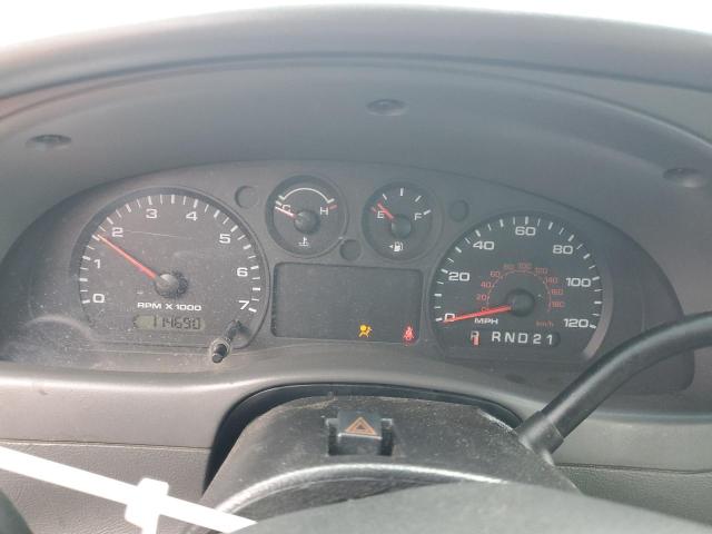 1FTYR10D08PA53186 2008 Ford Ranger