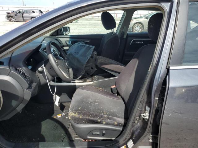 1N4AL3AP5DN562354 2013 Nissan Altima 2.5