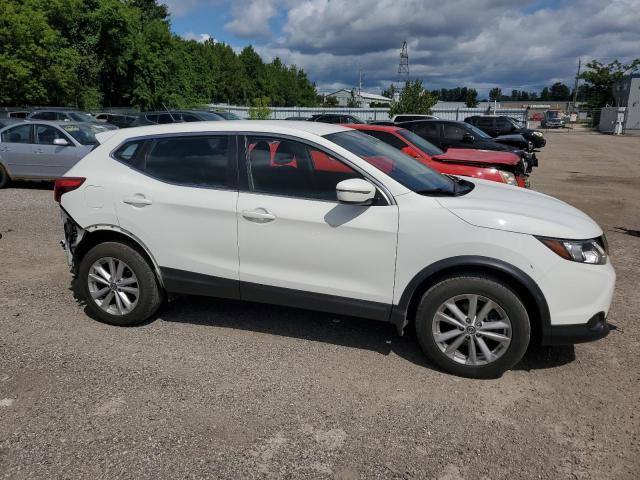 2019 NISSAN QASHQAI - JN1BJ1CR9KW317283
