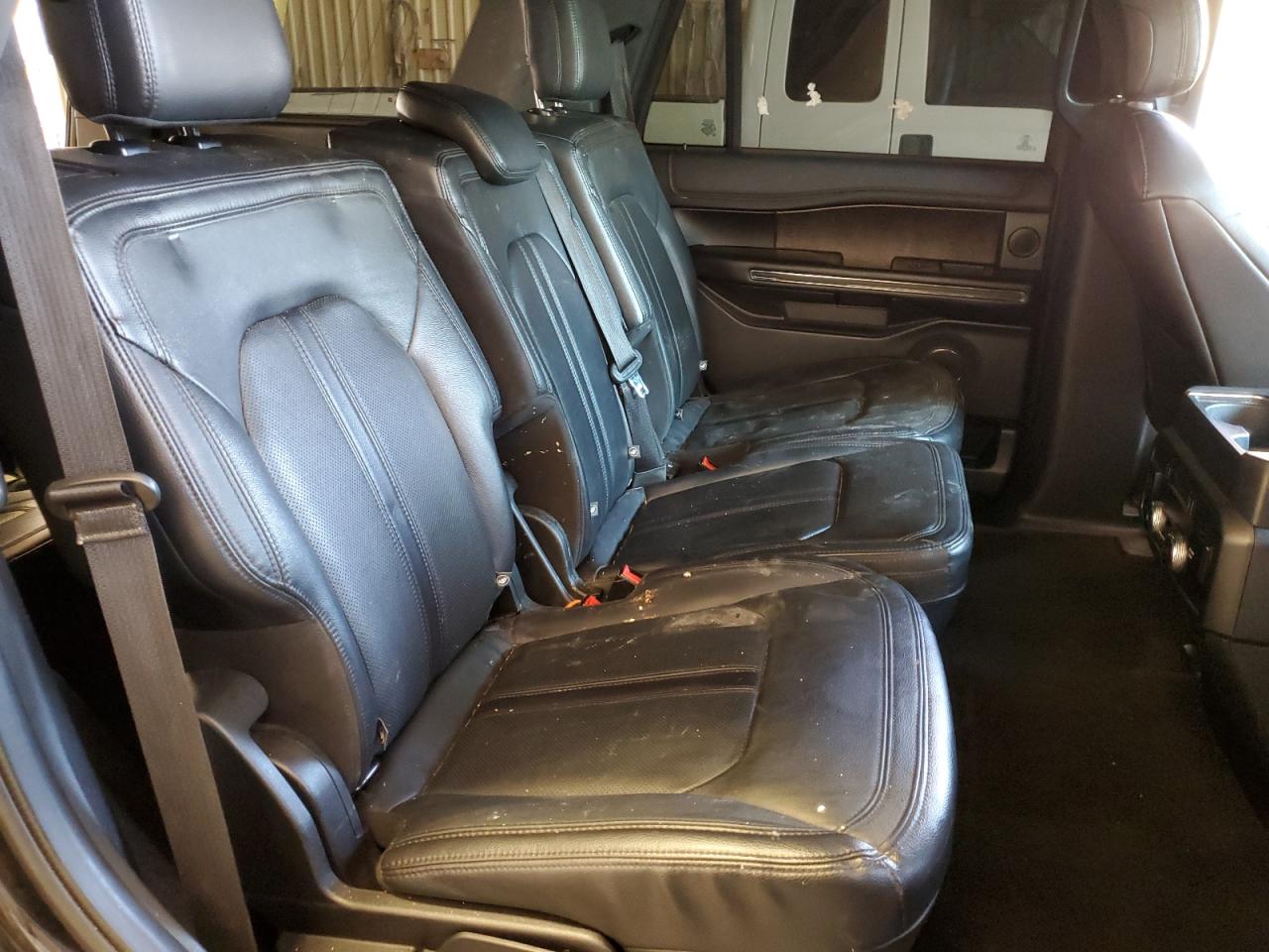 1FMJU1KT3KEA50365 2019 Ford Expedition Limited