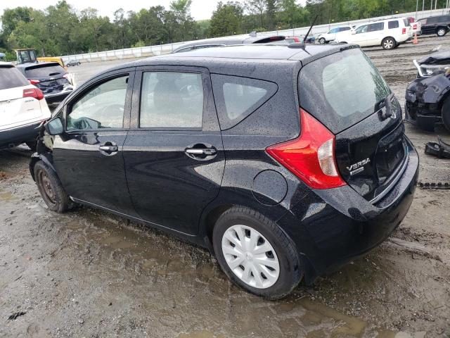 2015 NISSAN VERSA NOTE - 3N1CE2CP9FL407669
