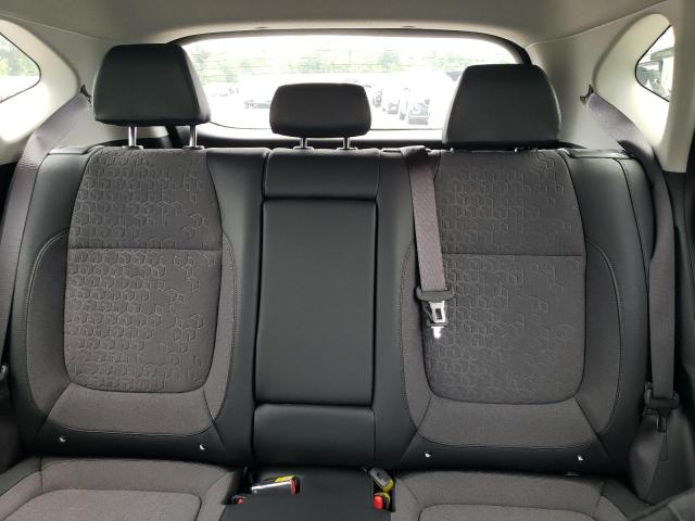 2024 KIA SELTOS S - KNDEUCAA3R7631669