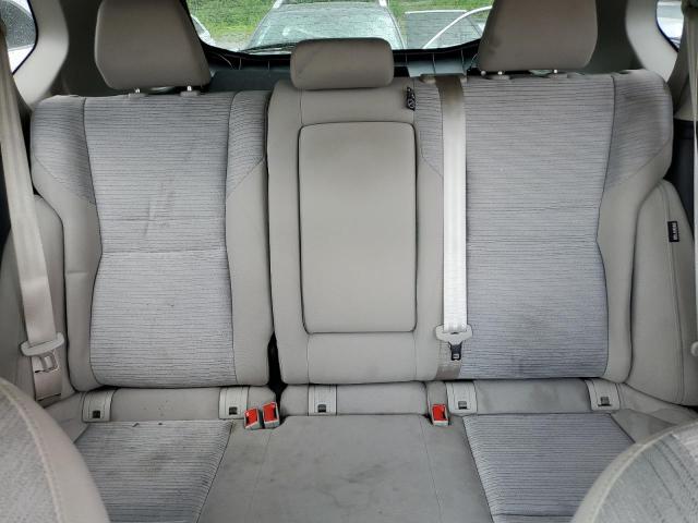 2023 NISSAN ROGUE SV - JN8BT3BBXPW466546