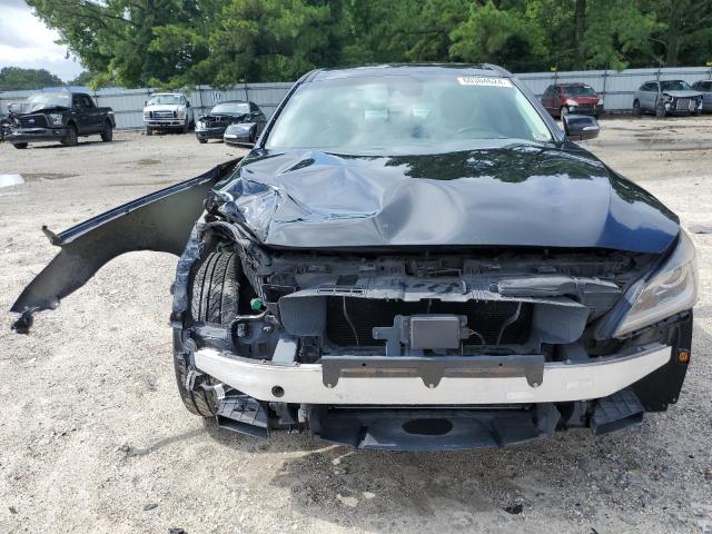 2017 GENESIS G80 ULTIMA - KMHGN4JF0HU199769