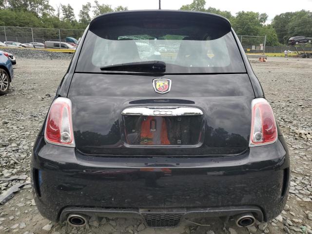 VIN 3C3CFFFH6DT573249 2013 Fiat 500, Abarth no.6