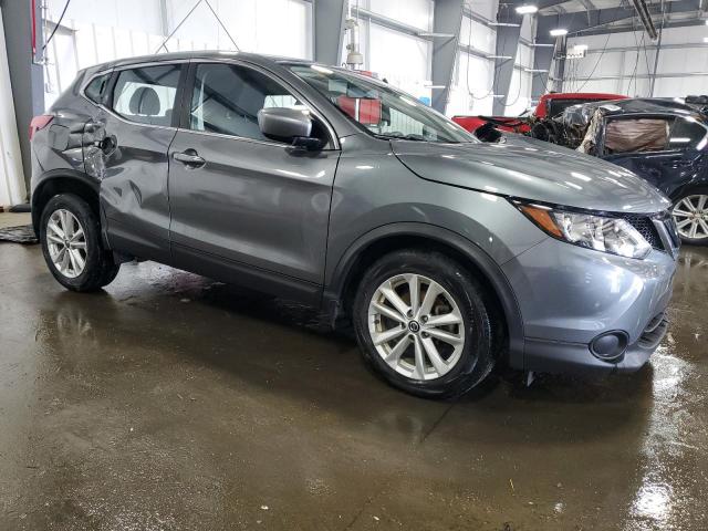 2019 NISSAN ROGUE SPT JN1BJ1CRXKW318491
