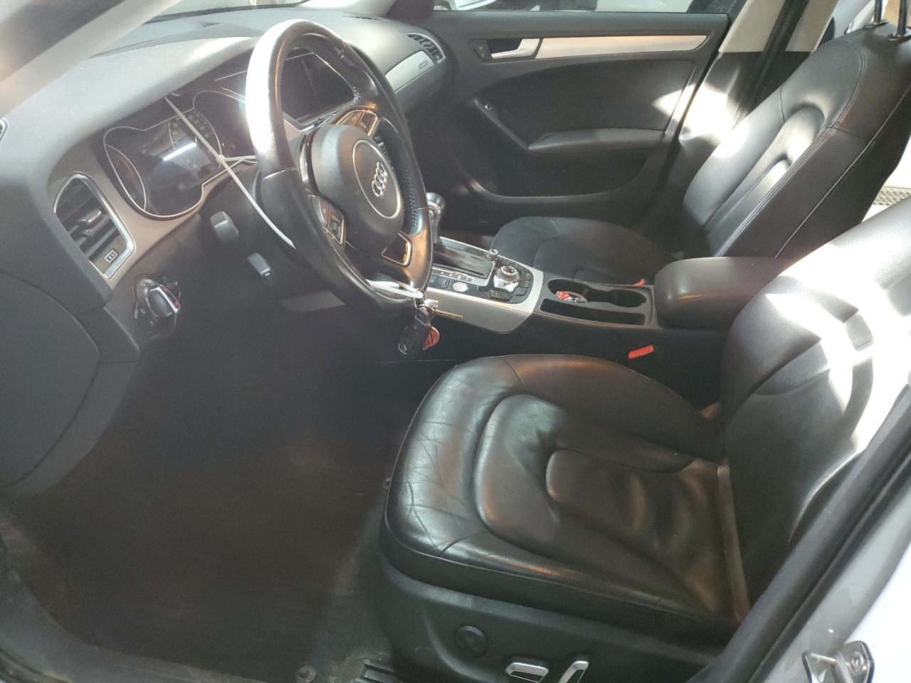 WAUFFAFL8FN024717 2015 Audi A4 Premium Plus