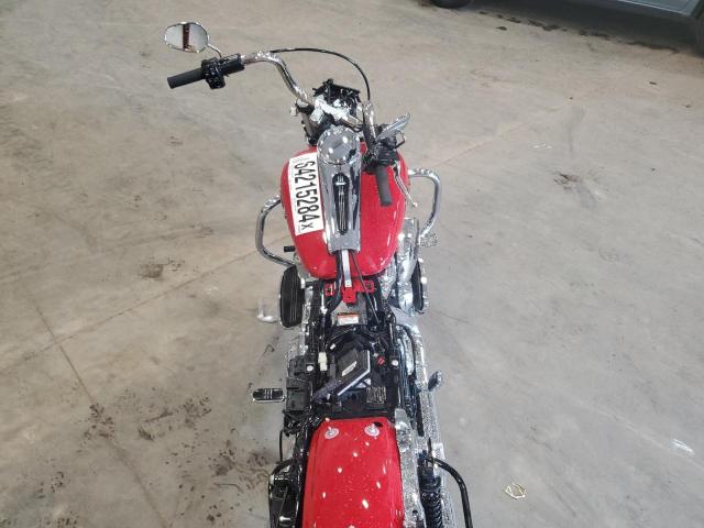 2023 HARLEY-DAVIDSON FLTRX 1HD1KHC11PB622461