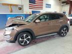 KM8J3CA27HU390754 2017 Hyundai Tucson Limited