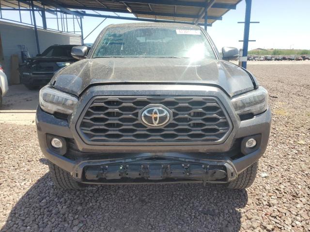 VIN 3TMDZ5BN0PM160139 2023 Toyota Tacoma, Double Cab no.5