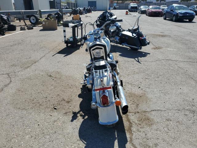 2014 HARLEY-DAVIDSON FLSTN SOFT 1HD1JDV15EB050039