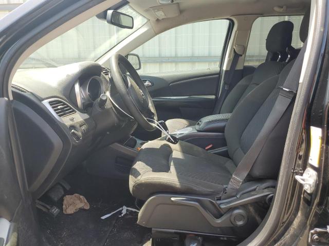 2019 Dodge Journey Se VIN: 3C4PDCAB4KT764086 Lot: 63285374