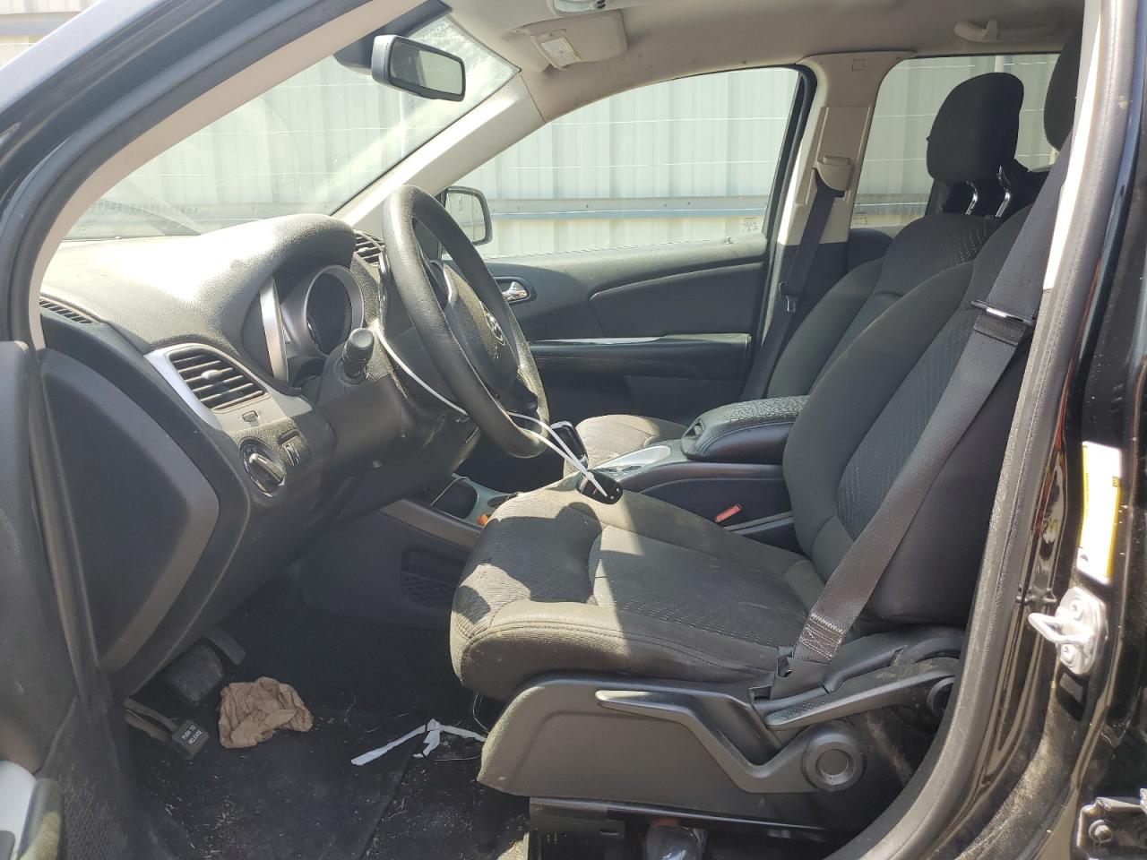 3C4PDCAB4KT764086 2019 Dodge Journey Se