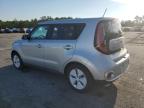 KIA SOUL EV photo