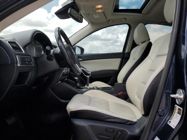 2016 MAZDA CX-5 GT - JM3KE2DY6G0677691