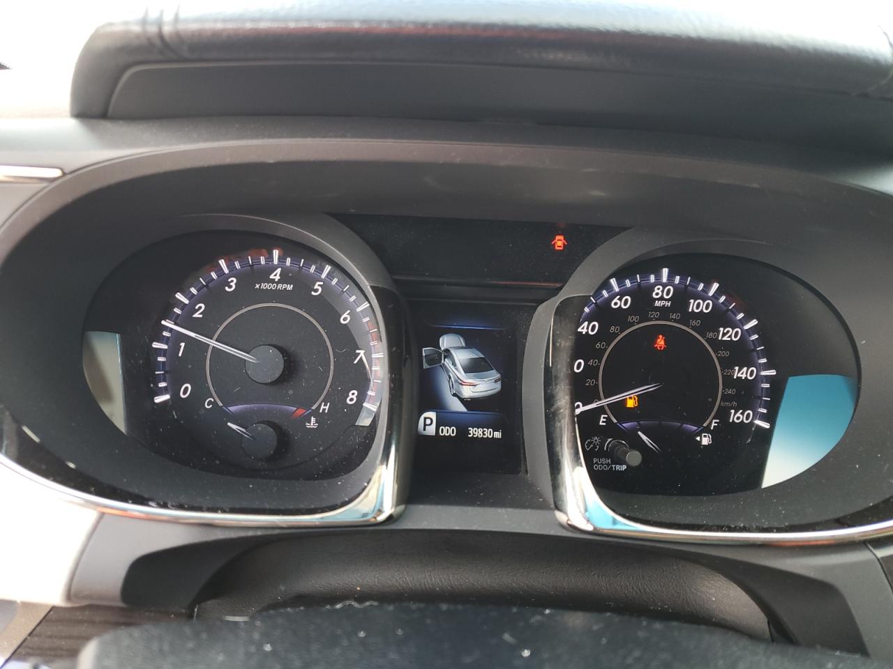 4T1BK1EB6DU010450 2013 Toyota Avalon Base