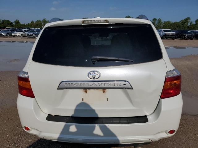 2010 Toyota Highlander Limited VIN: JTEYK3EH0A2104423 Lot: 62222854