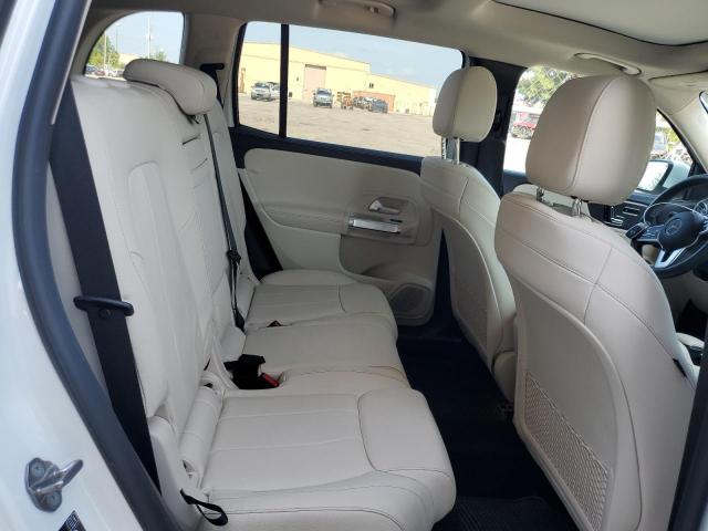 2021 MERCEDES-BENZ GLB 250 - W1N4M4GB3MW088249