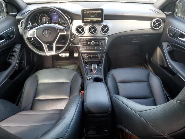 VIN WDDTG5CB2FJ029107 2015 Mercedes-Benz GLA-Class,... no.8