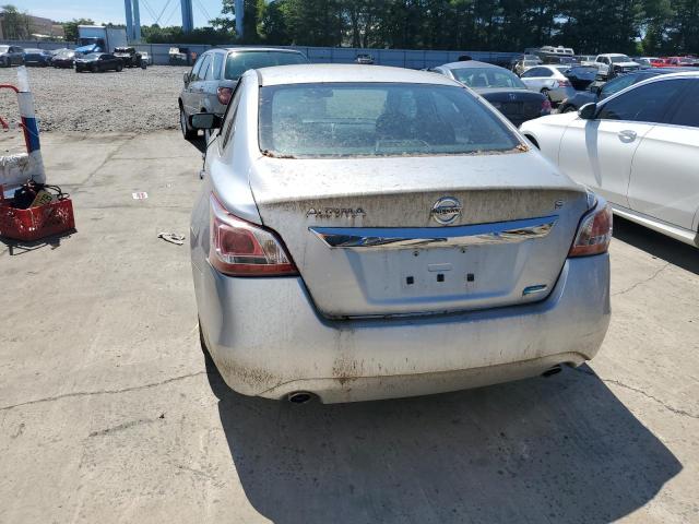 1N4AL3AP9DC270430 2013 Nissan Altima 2.5