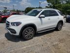 MERCEDES-BENZ GLE 350 4M photo