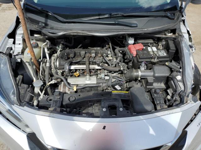 2020 NISSAN VERSA SV - 3N1CN8EV2LL862485