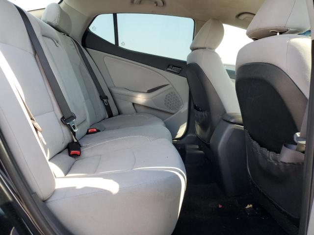 2013 Kia Optima Lx VIN: 5XXGM4A73DG098418 Lot: 61966194