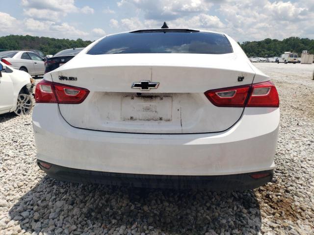 2016 CHEVROLET MALIBU LT - 1G1ZE5ST1GF320179