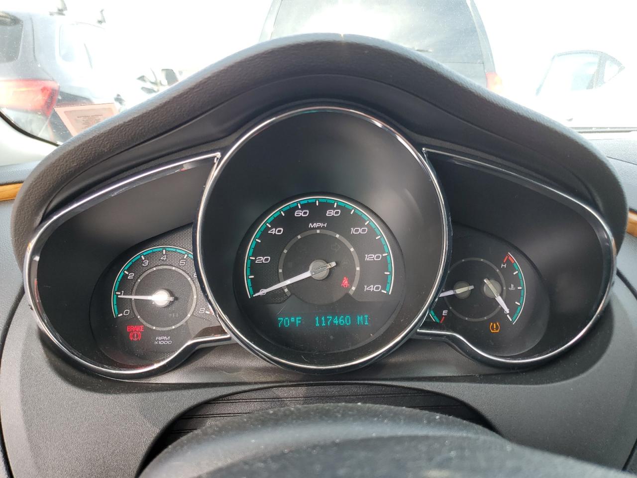 1G1ZD5E79AF318723 2010 Chevrolet Malibu 2Lt