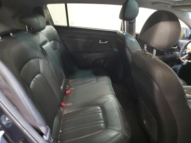 2016 KIA SPORTAGE E - KNDPCCAC2G7867126