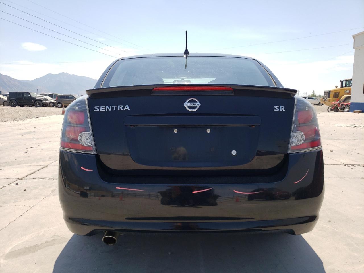 3N1AB6AP2CL610957 2012 Nissan Sentra 2.0
