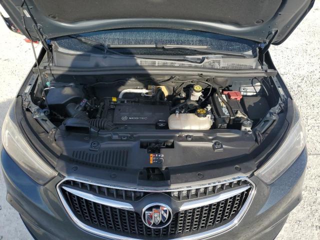 2018 BUICK ENCORE PRE - KL4CJBSB8JB563284