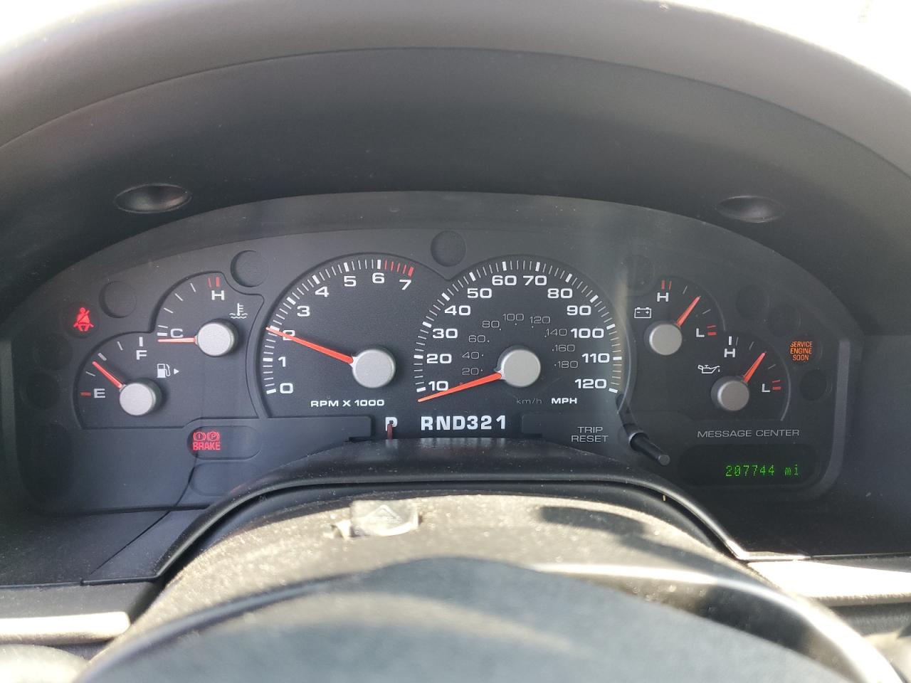 1FMZU62E15ZA22966 2005 Ford Explorer Xls