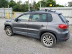 VOLKSWAGEN TIGUAN S photo