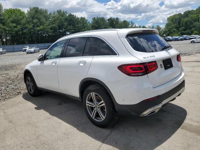 2021 Mercedes-Benz Glc 300 4Matic VIN: W1N0G8EB9MF880602 Lot: 60330064