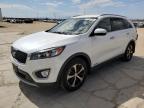 2017 KIA SORENTO EX - 5XYPHDA50HG313967