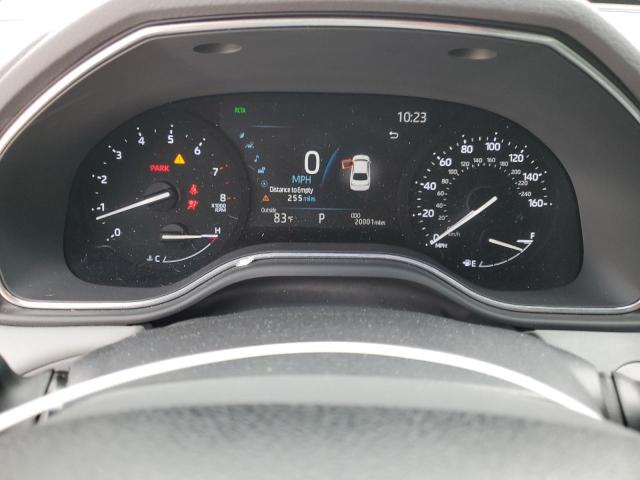 2021 TOYOTA AVALON XLE - 4T1AZ1FB4MU056140