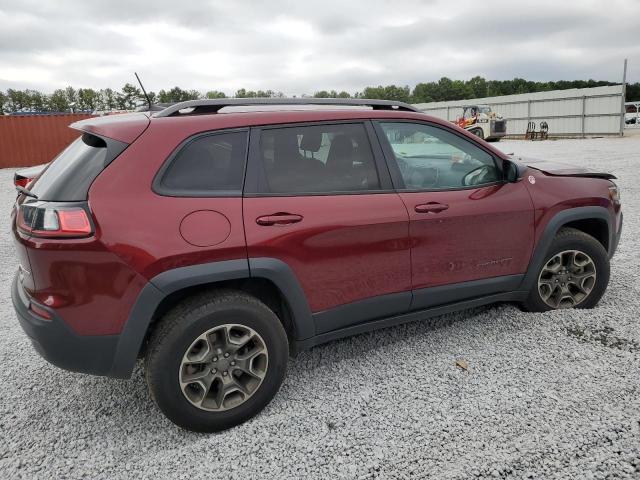 2020 JEEP CHEROKEE T - 1C4PJMBX8LD501079