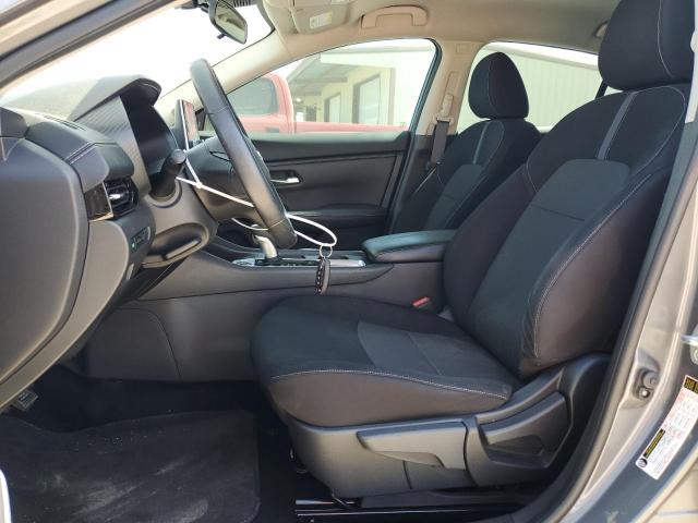 2020 Nissan Sentra Sv VIN: 3N1AB8CV6LY282002 Lot: 60565114