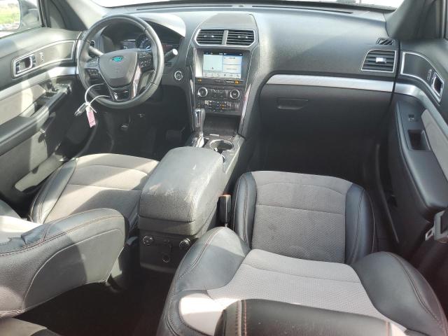 2017 Ford Explorer Xlt VIN: 1FM5K7D88HGD15894 Lot: 61199824