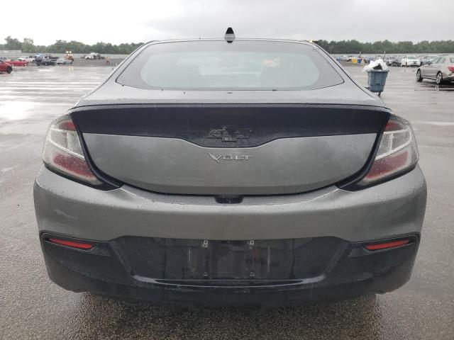 VIN 1G1RC6S55HU216675 2017 Chevrolet Volt, LT no.6