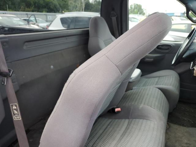 2002 Ford F150 VIN: 1FTRF17292NA96302 Lot: 61950474