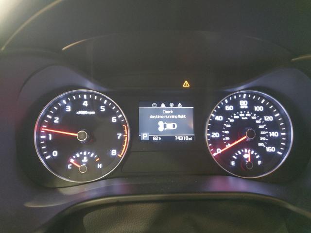 2021 KIA FORTE FE - 3KPF24AD8ME286853