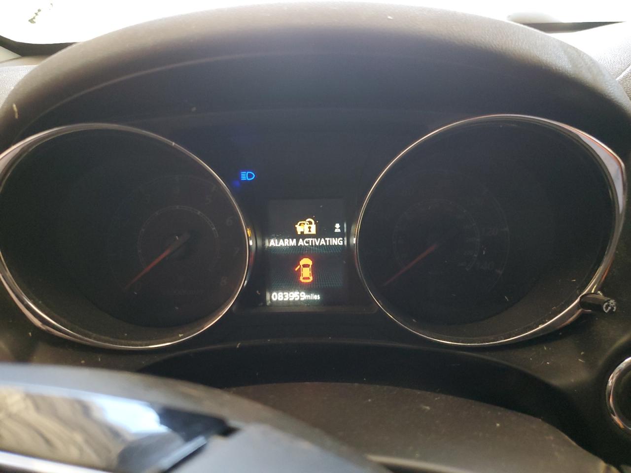 JA4AP4AU6KU005556 2019 Mitsubishi Outlander Sport Se