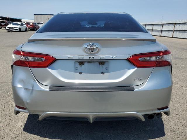 VIN 4T1B11HK0JU644542 2018 Toyota Camry, L no.6